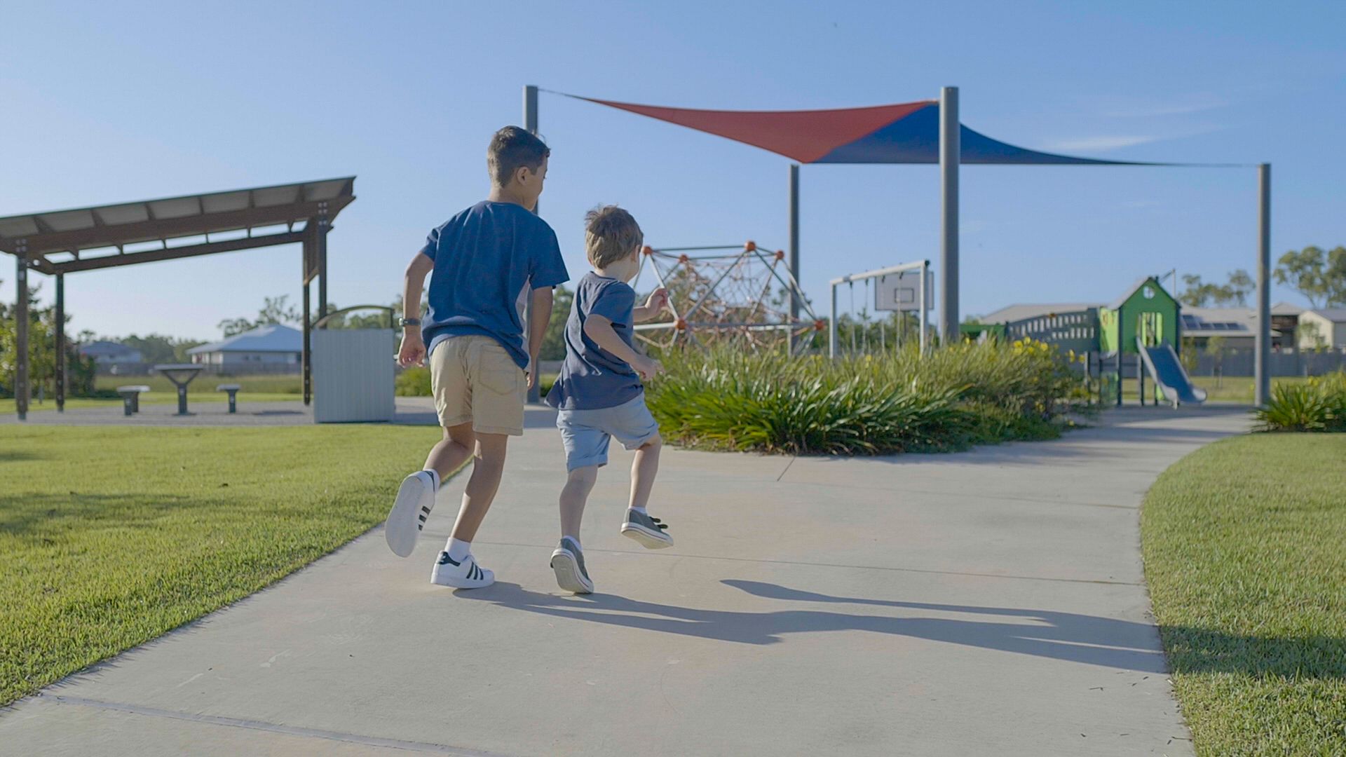 [Land for Sale] Eden Park Estate, Jensen OpenLot